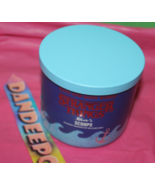 Bath &amp; Body Works Stranger Things Steve&#39;s Scoops Oceans Of.. Scented Jar... - £44.98 GBP