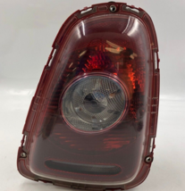 2007-2010 Mini Cooper Passenger Side Tail Light Taillight OEM D04B46052 - £38.21 GBP