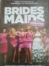 Bridesmaids [Dvd] New! - £12.41 GBP