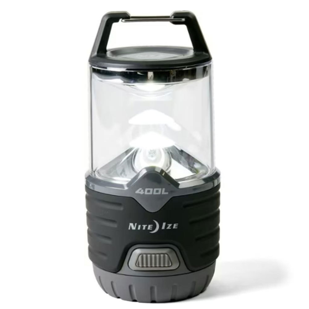 Nite Ize Nite Ize Radiant 400 Lumens Lantern