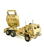 United States M142 High Mobility Artillery Rocket System (HIMARS) Desert... - €112,15 EUR