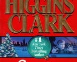 Silent Night by Mary Higgins Clark / 1996 Holiday Mystery/Suspense Paper... - $1.13