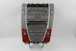 Audio Equipment Radio Receiver 2010-2012 LEXUS ES350 OEM #8609 - $359.99