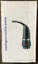 Intelligent Mobile Water Pump/Dispenser - $21.93