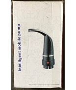 Intelligent Mobile Water Pump/Dispenser - $21.93