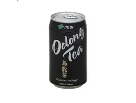 ito en oolong tea 11.5 oz can (Pack of 15 cans) - £117.64 GBP