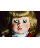 Haunted Doll: Tamara, White Light Wealth Spirit! Use Divine Energy to At... - €85,48 EUR