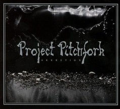 Project Pitchfork - Akkretion CD - £17.53 GBP