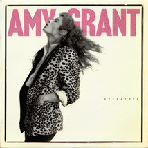 Amy grant unguarded thumb200