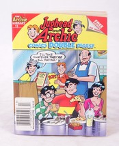 Jughead and Archie Comics Double Digest #13 Comic Book Aug 2015 - £6.07 GBP