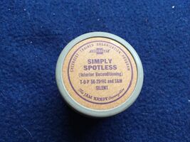 Vintage 1940s 50s  Chevrolet Dealers Training FILM - INTERIOR RECONDITIO... - $24.73