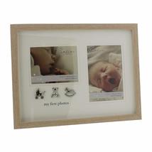 Bambino Baby Keepsake Frame- My First Photos - $18.40