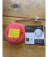 Kidde Combo Photoelectric Smoke &amp; Carbon Monoxide Alarm, Hardwire &amp; Voice - £27.44 GBP