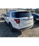 Trunk/Hatch/Tailgate Platinum Fits 16-19 EXPLORER 104728162Hatch/Trunk L... - €1.055,54 EUR
