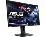 ASUS TUF Gaming 31.5 1440P HDR Monitor (VG32AQA1A) - QHD (2560 x 1440),... - £288.27 GBP+