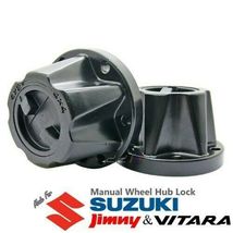 New Set 2 x 26 Spline Wheeling Locking Suzuki Grand Vitara Geo + DHL - $179.90