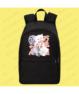 2 GINTAMA - SHIMURA SHINPACHI Backpack Bags - $62.43 CAD