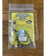 Musky Mania Night Fishing Leader 18” - €42,59 EUR