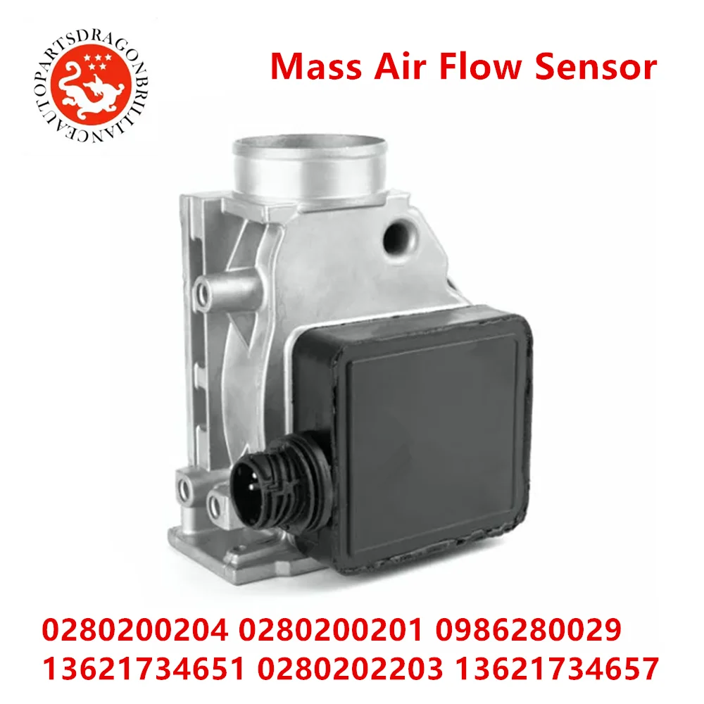 M Air Flow Sensor For  318i 318is E30 E36 Engine OE 0280200204 0280200201 098628 - £318.43 GBP