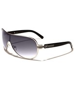 Khan Unisex Sunglasses - £7.31 GBP