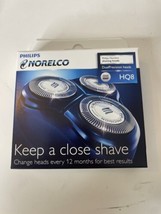 Philips Norelco HQ8 Dual Precision Replacement Shaver Heads - £19.87 GBP