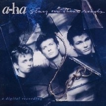 A-HA Stay On These Roads - Cd - £20.60 GBP