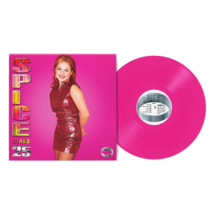 Spice Girls Vinyl New! Limited 25TH Anniversary Rose Lp! Ginger Spice, Wannabe - £33.97 GBP