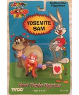 Looney Tunes YOSEMITE SAM Collectible Figurines Heart Throb Version - $19.95