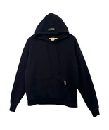 YoungLA Hoodie Mens Small Pullover Sweatshirt Pocket Streetwear Workout Gym Cozy - $930.96 MXN