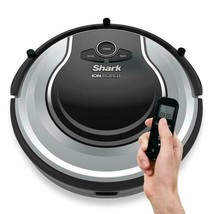 Shark ION 720 Silver Robot Vacuum Cleaner - £183.54 GBP