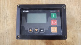 Elgi neuron xt air compressor controller FULLY FUNCTIONAL. - £491.84 GBP