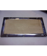 Vintage Marine Boat bronze chrome Deck Step Plate, large 11-1/2"x5-3/4" ... - €50,18 EUR Vintage Marine Boat bronze chrome Deck Step Plate, large 11-1/2"x5-3/4" ... - €50,18 EUR