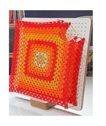 Knitting Lock Plate Crochet Blocking Board 14,5669 x 14,5669  inches - $31.00