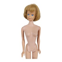 Vintage Doll Marked Midge™ (c) 1962 Barbie ® ©1958 by Mattel Red Hair Freckles - £73.79 GBP