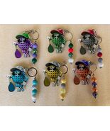 Pickleball Key Chains - €10,74 EUR