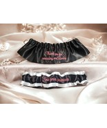 Thank you for rescuing me, (Your Name) &amp; Find your princess Wedding Gart... - $29.00