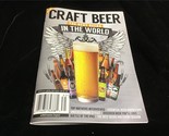 A360Media Magazine Craft Beer: The Best Beers in the World 5x7 Booklet - $8.00