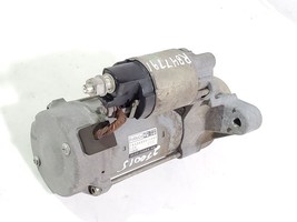 Starter Motor Automatic 2.7L RWD OEM 2015 2016 2017 2018 2019 2020 Ford F1509... - $59.39