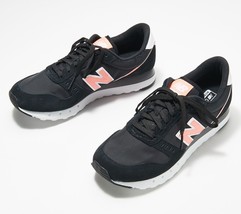 New Balance Classic Lace-Up Sneakers - 311v2 in Black 9 1/2 M - £38.13 GBP