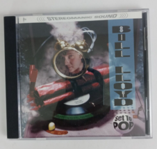 Bill Lloyd Set To Pop CD - $4.84