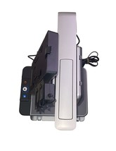 OPTELEC Clearview CVC-DA-7 Low Vision Magnifier Reading Aid - No Monitor - READ image 6