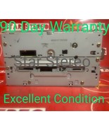 2004 2005 NISSAN ARMADA AM/FM RADIO RECIEVER OEM 281857S410 NI207U - $87.38