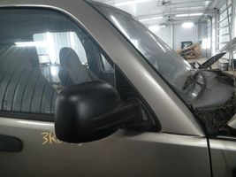 Passenger Side View Mirror Power Non-heated Fits 02-07 LIBERTY 104943222... - $58.45