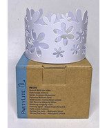 PartyLite Blossom Multi-Use Candle Holder Rare Retired NIB P19B/P91319 - £19.60 GBP