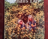 WOMAN&#39;s DAY Magazine June 1946 Lynne Browne Rosamond Du Jardin Dorothy S... - $16.20