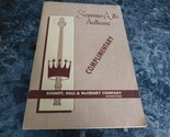 Soprano Alto Anthems two part Treble - €2,56 EUR