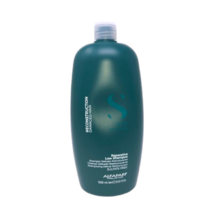Alfaparf Semi Di Lino Reconstruction Reparative Low Shampoo 33.8 oz - £28.07 GBP