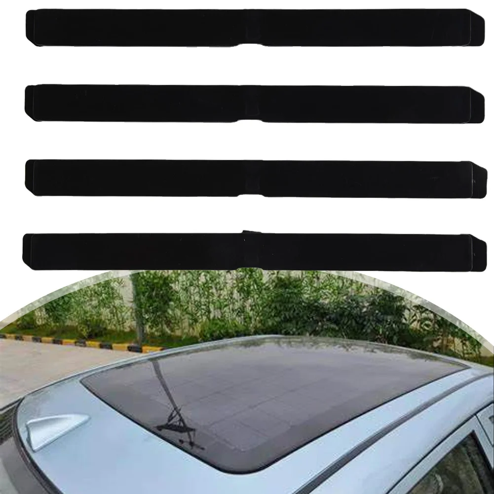 Car Cover Roof Carrier for Opel Astra H - Rack Clip Roof Carrier Cover C... - £18.91 GBP