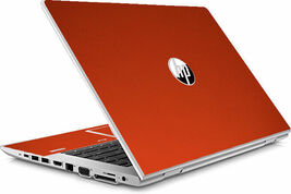 LidStyles Metallic Laptop Skin Protector Decal HP ProBook 640 G4 / G5 image 2
