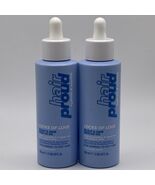 2x Hair Proud Locks of Love Scalp &amp; Hair Rescue Oil (3.38 fl oz) New - $24.74